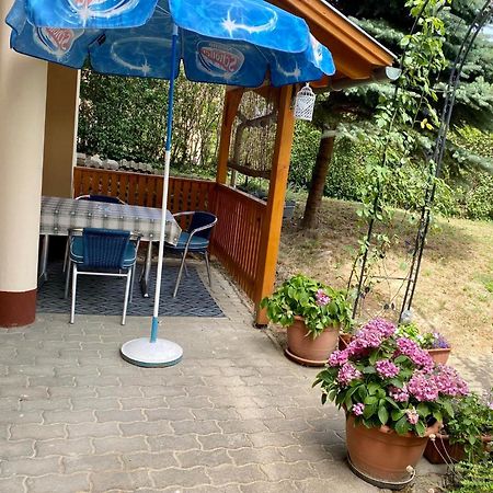 Katalin App. Zalagyoengye Apartment Zalakaros Bagian luar foto