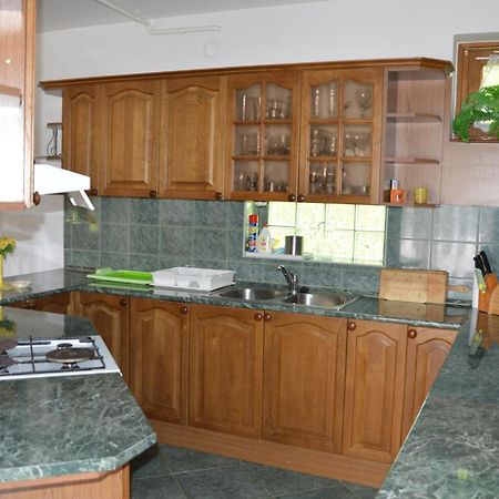 Katalin App. Zalagyoengye Apartment Zalakaros Bagian luar foto