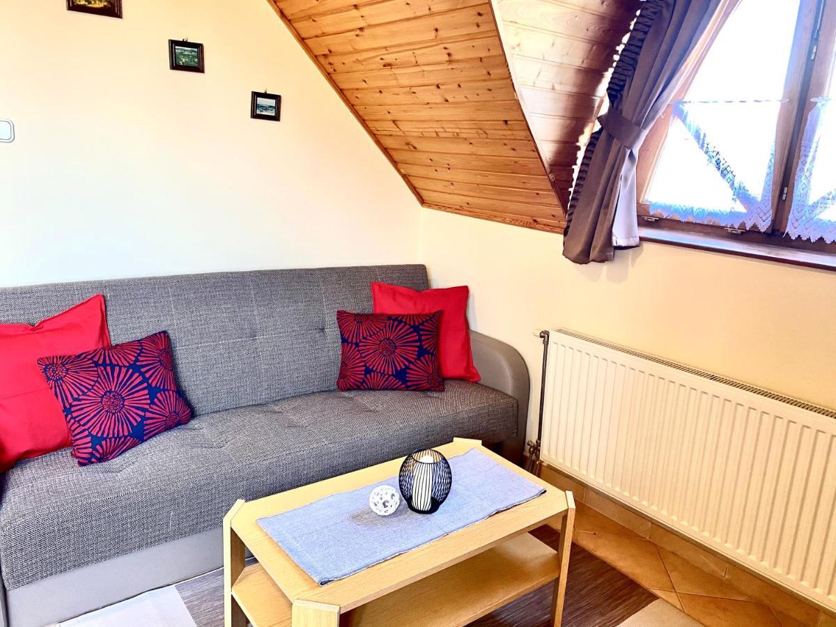 Katalin App. Zalagyoengye Apartment Zalakaros Bagian luar foto