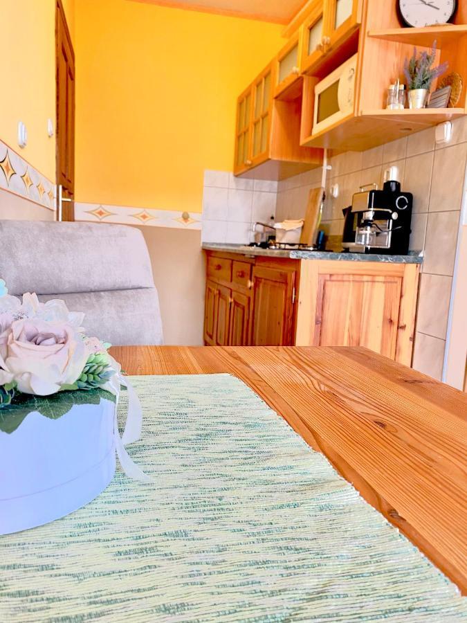 Katalin App. Zalagyoengye Apartment Zalakaros Bagian luar foto