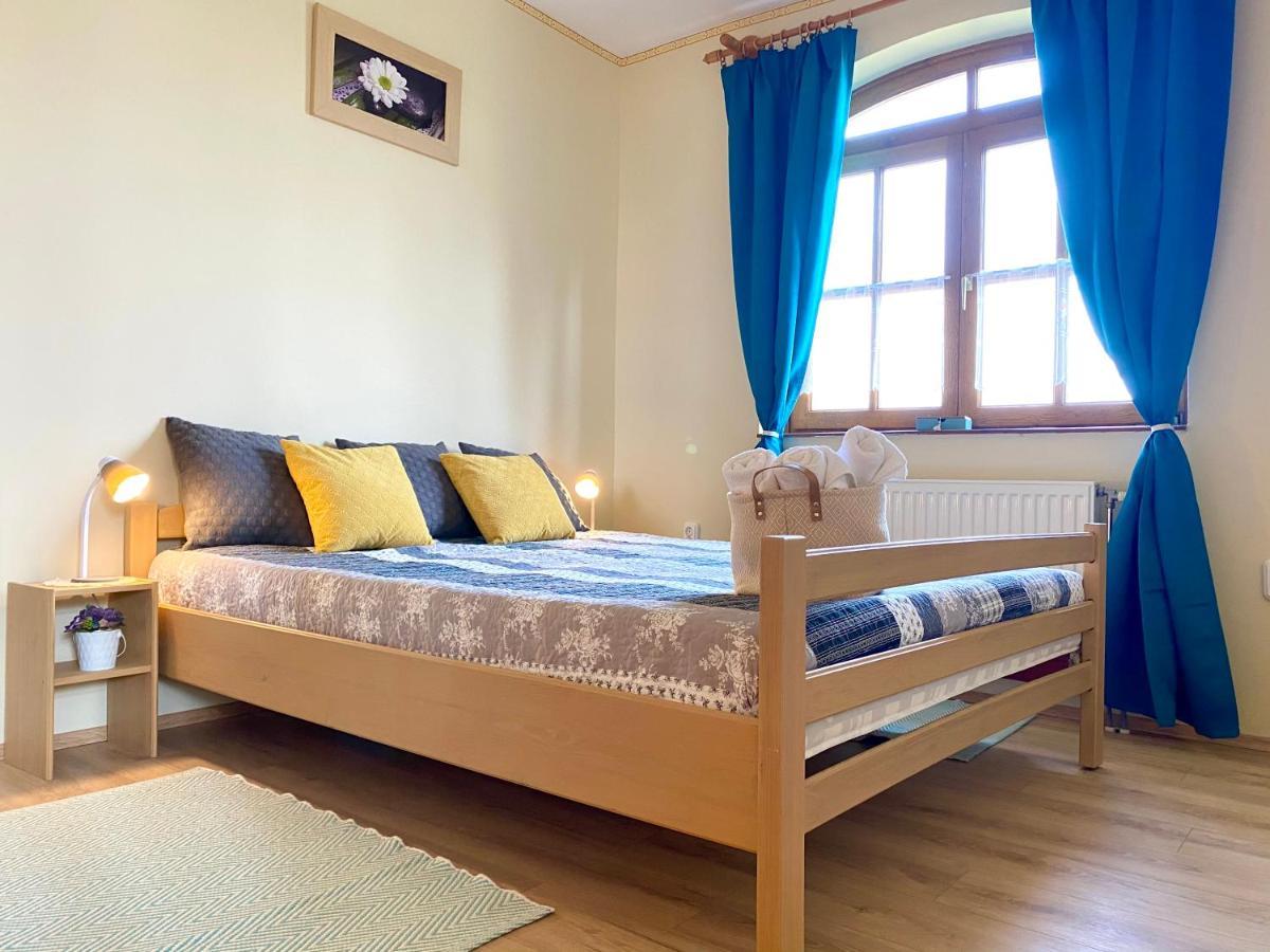 Katalin App. Zalagyoengye Apartment Zalakaros Bagian luar foto