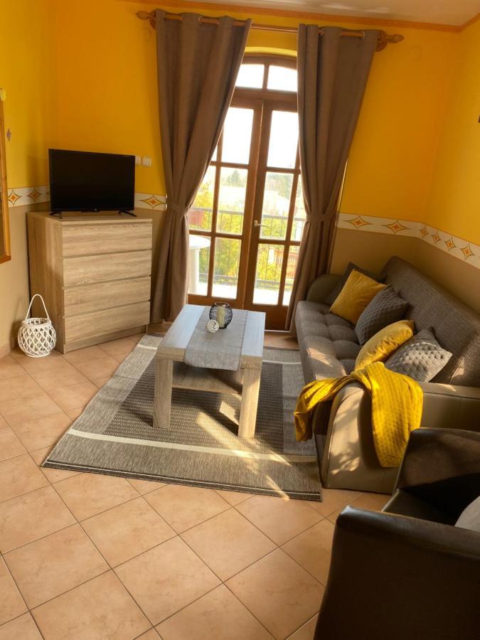 Katalin App. Zalagyoengye Apartment Zalakaros Bagian luar foto