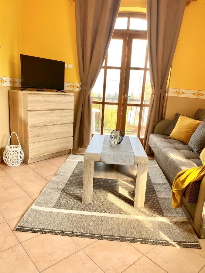 Katalin App. Zalagyoengye Apartment Zalakaros Bagian luar foto