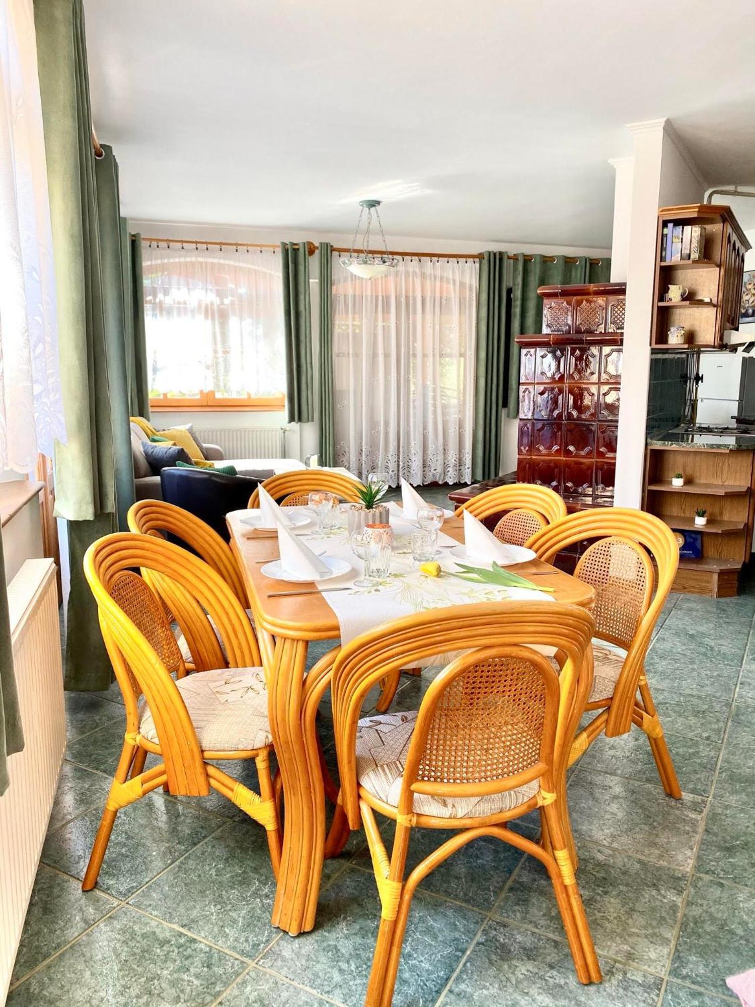 Katalin App. Zalagyoengye Apartment Zalakaros Bagian luar foto